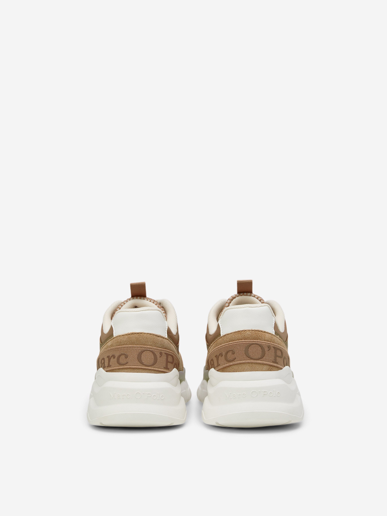 Кросівки повсякденні Marc O’Polo модель 30615503501317-731 Фото