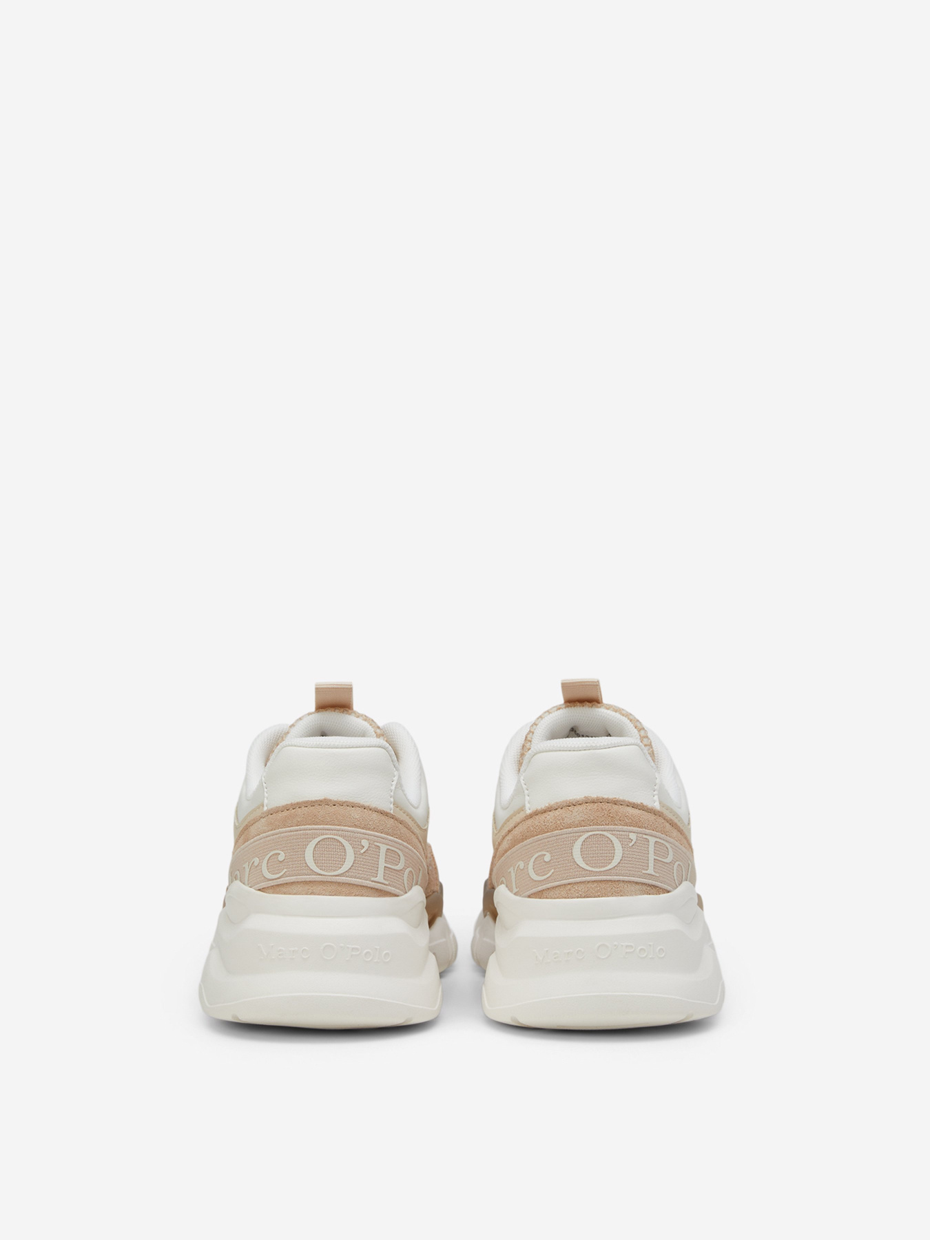 Кроссовки Marc O’Polo модель 30615503501317-737 Фото