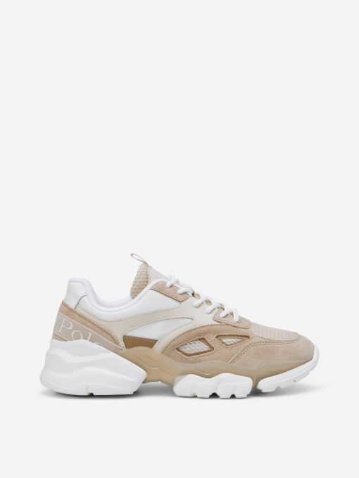 Кроссовки повседневные Marc O’Polo модель 30615503501317-737 Фото