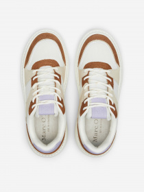 Кроссовки Marc O’Polo модель 30617833501617-766 Фото