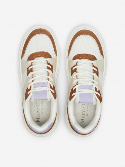 Кросівки Marc O’Polo модель 30617833501617-766 — фото 4 - INTERTOP