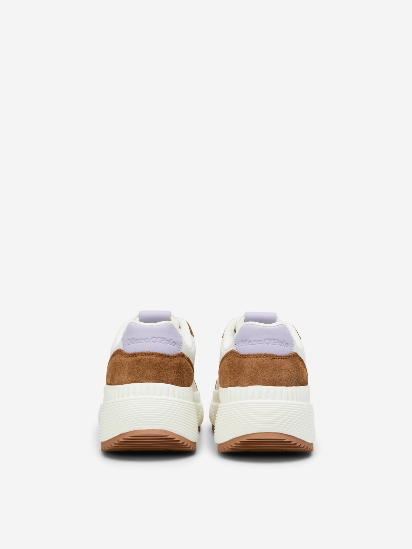 Кросівки повсякденні Marc O’Polo модель 30617833501617-766 Фото