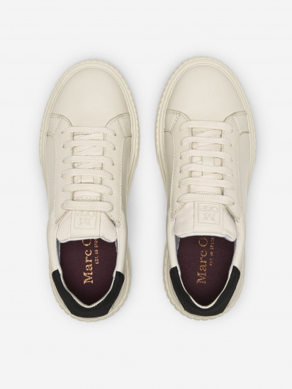 Кросівки Marc O’Polo модель 30717733501166-159 — фото 4 - INTERTOP