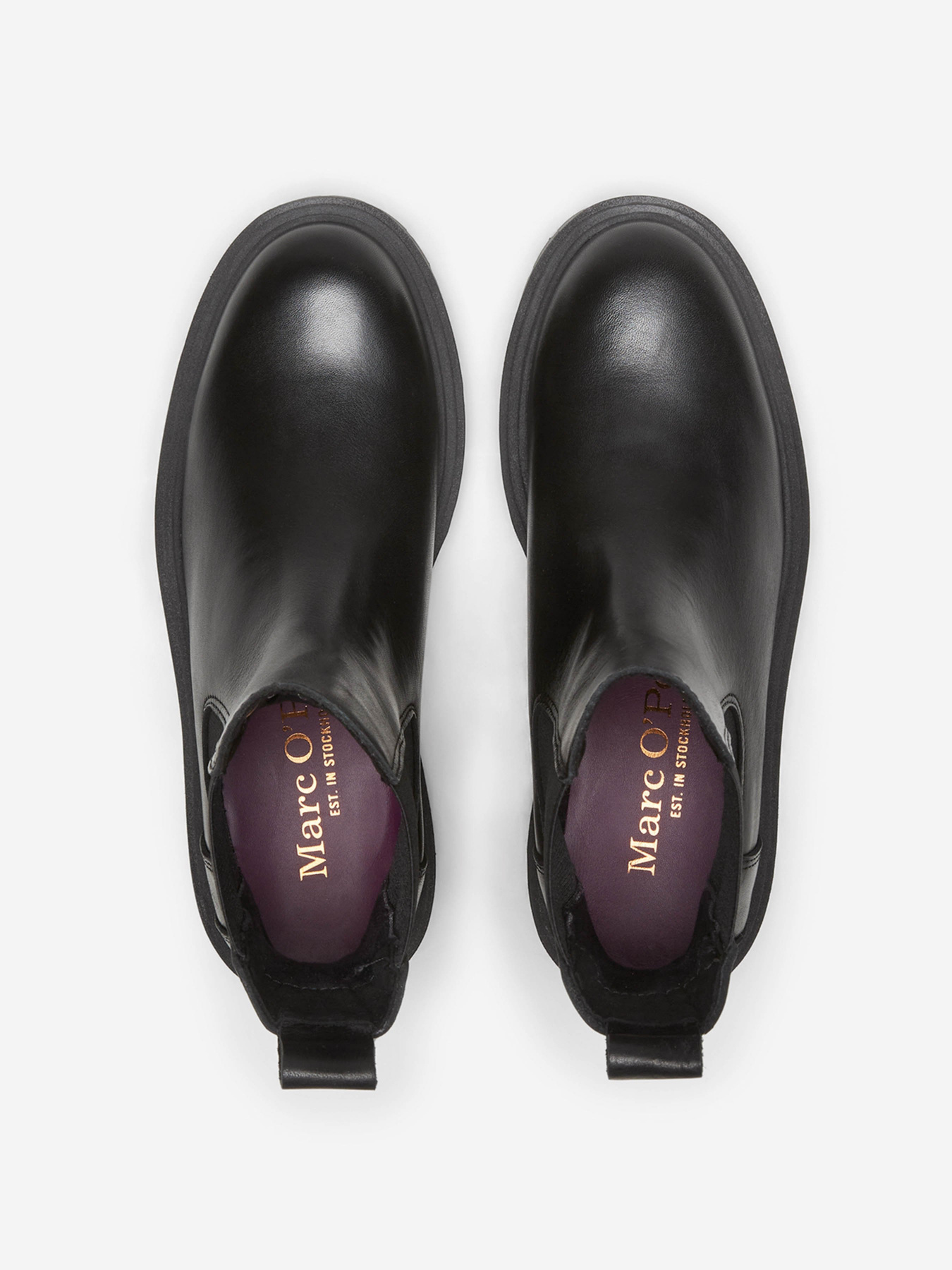 Челсі Marc O’Polo модель 30718095001100-990 Фото