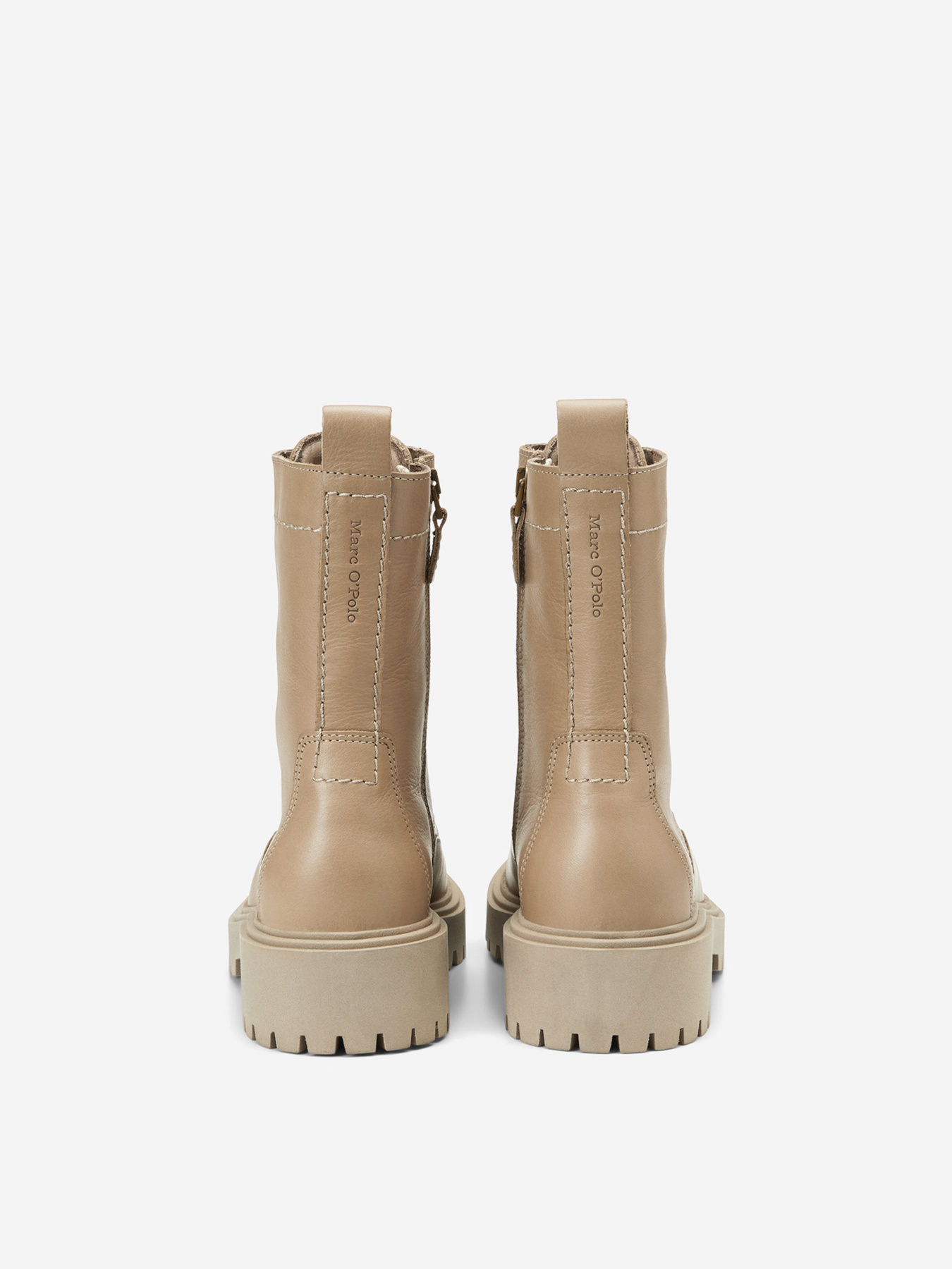 Черевики Marc O’Polo модель 30718096301100-717 Фото