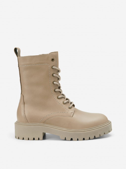 Ботинки Marc O’Polo модель 30718096301100-717 Фото