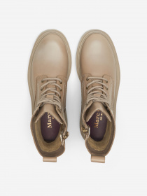 Черевики Marc O’Polo модель 30718096301100-717 Черевики Marc O’Polo модель 30718096301100-717 Фото