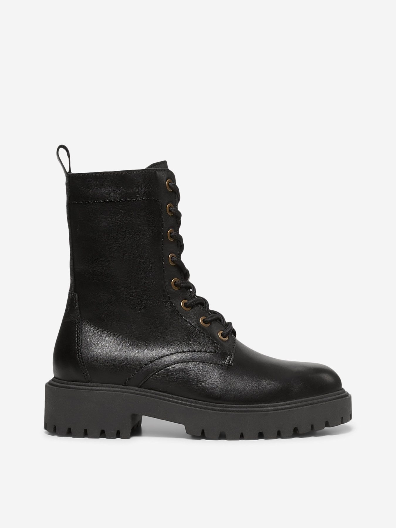 Ботинки Marc O’Polo модель 30718096301100-990 Фото