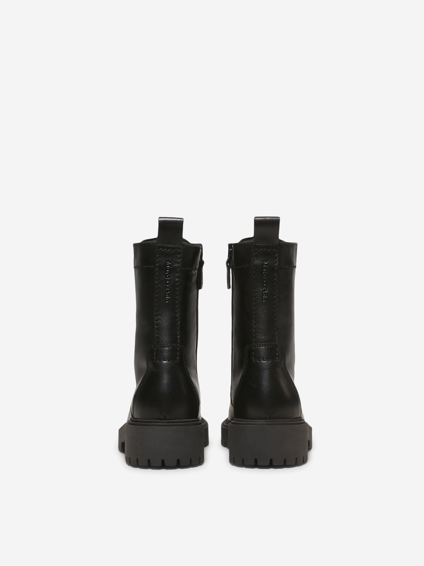 Черевики Marc O’Polo модель 30718096301100-990 Фото