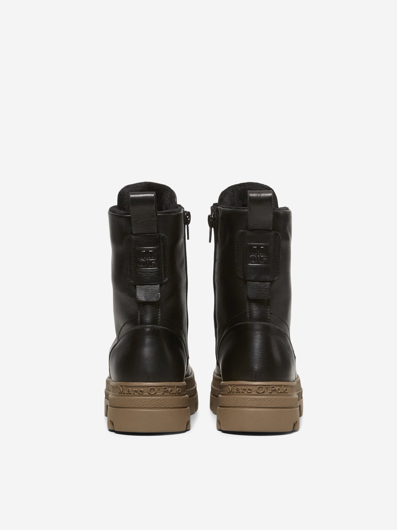 Черевики Marc O’Polo модель 30816956301166-990 Фото