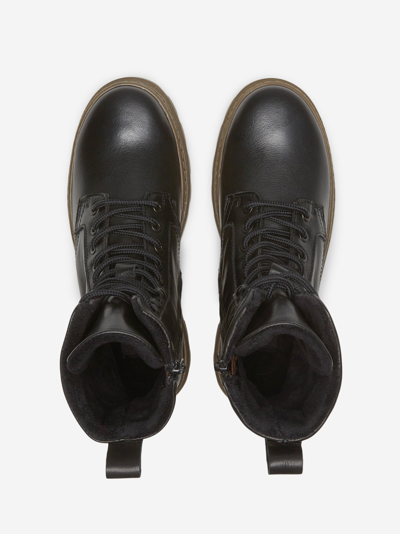 Черевики Marc O’Polo модель 30816956301166-990 Фото