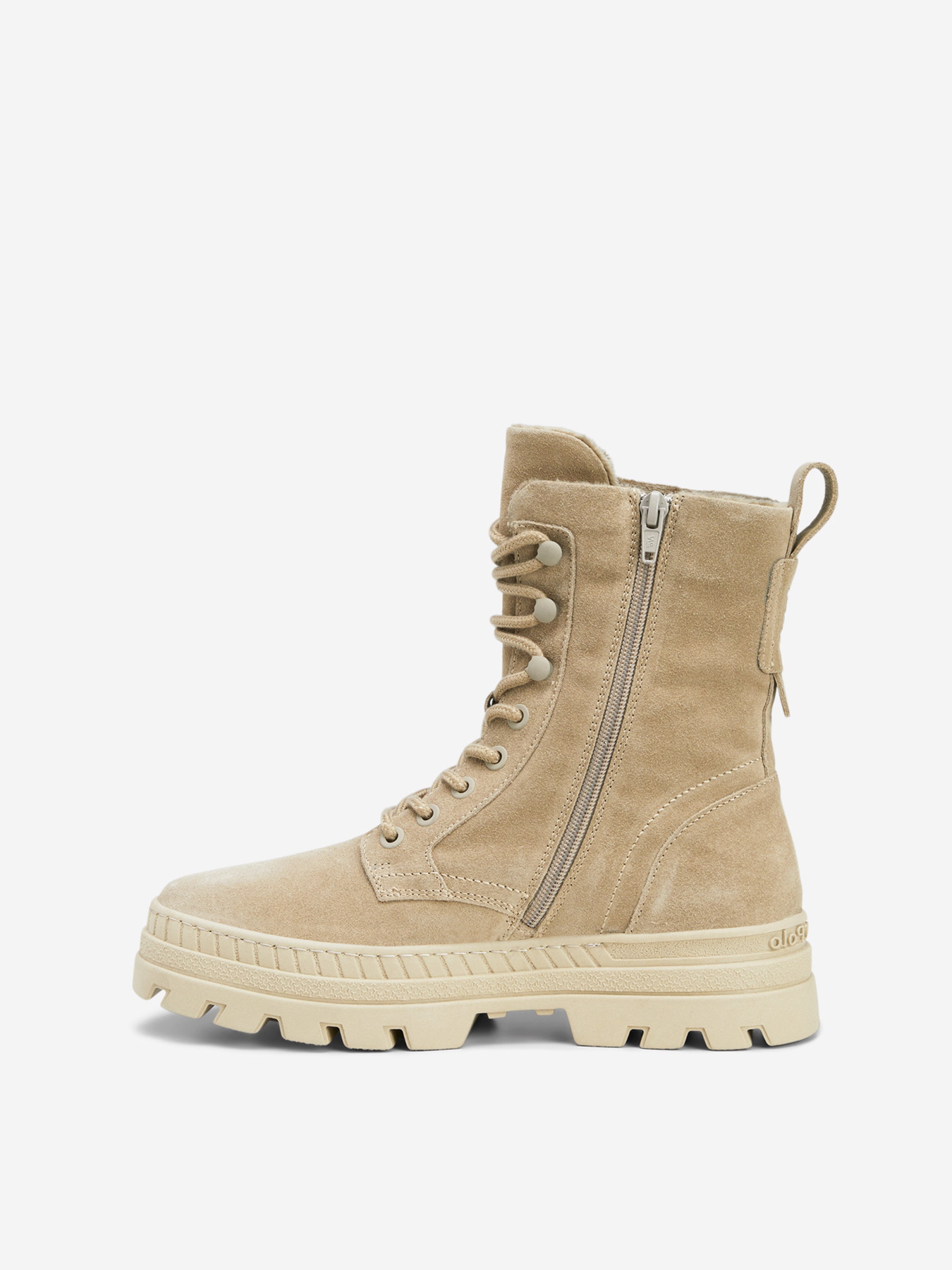 Черевики Marc O’Polo модель 30816956302300-715 Фото