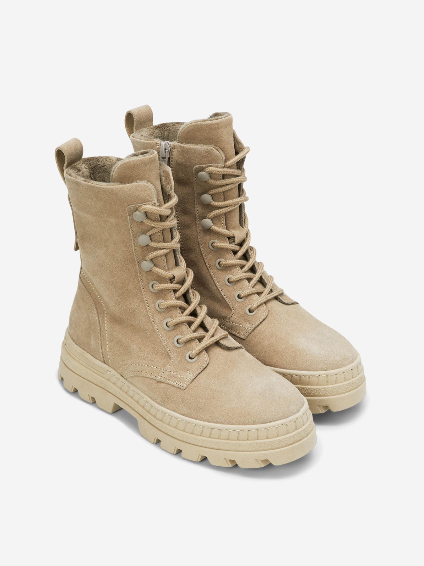 Черевики Marc O’Polo модель 30816956302300-715 Фото