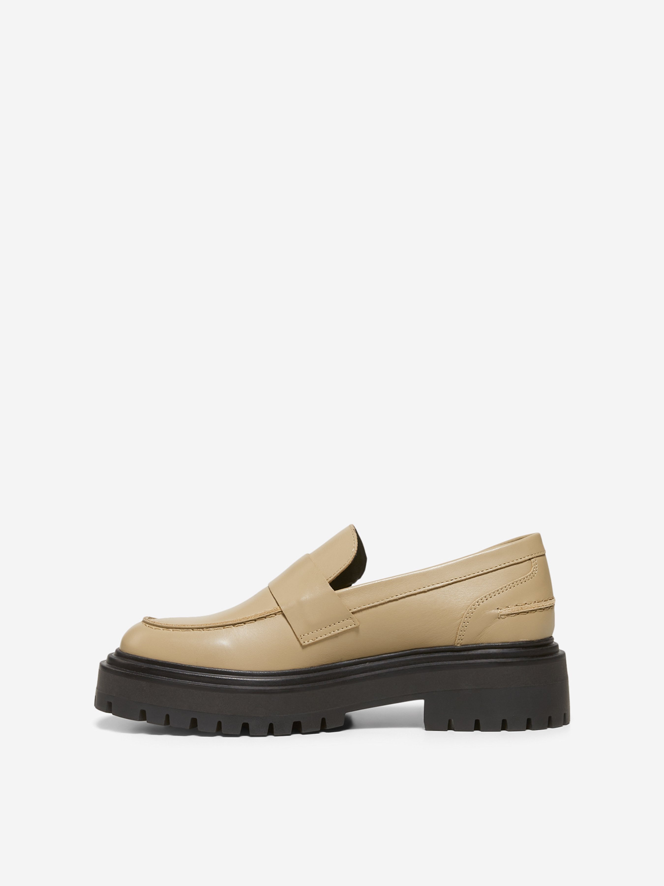 Лоферы Marc O’Polo модель 30817213201134-715 Фото