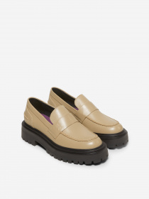 Лоферы Marc O’Polo модель 30817213201134-715 Фото