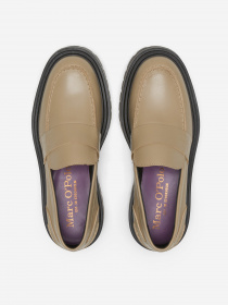 Лоферы Marc O’Polo модель 30817213201134-715 Фото