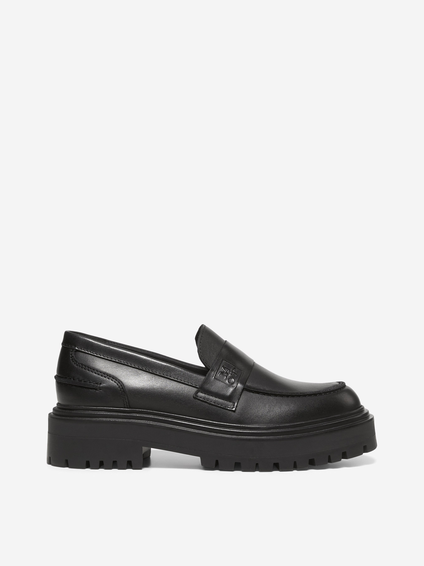 Лоферы Marc O’Polo модель 30817213201134-990 Фото