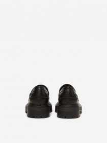 Лоферы Marc O’Polo модель 30817213201134-990 Фото