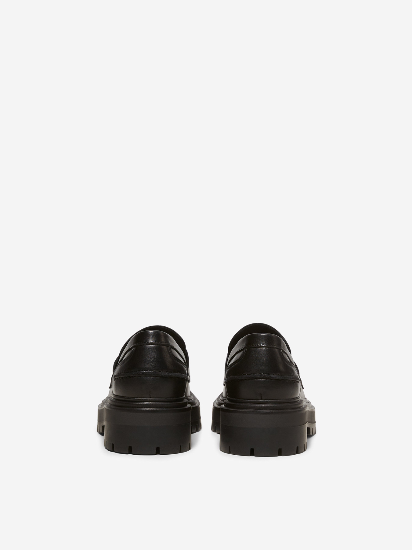 Лоферы Marc O’Polo модель 30817213201134-990 Фото