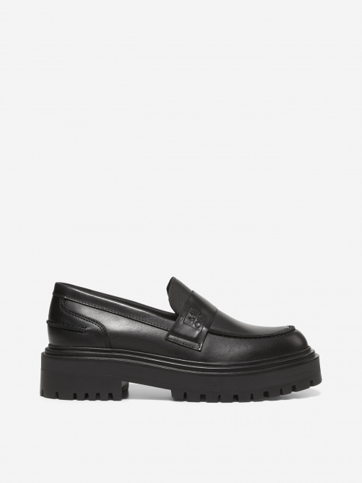 Лоферы Marc O’Polo модель 30817213201134-990 Фото