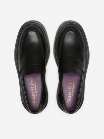 Лоферы Marc O’Polo модель 30817213201134-990 Фото