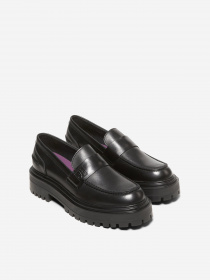 Лоферы Marc O’Polo модель 30817213201134-990 Фото