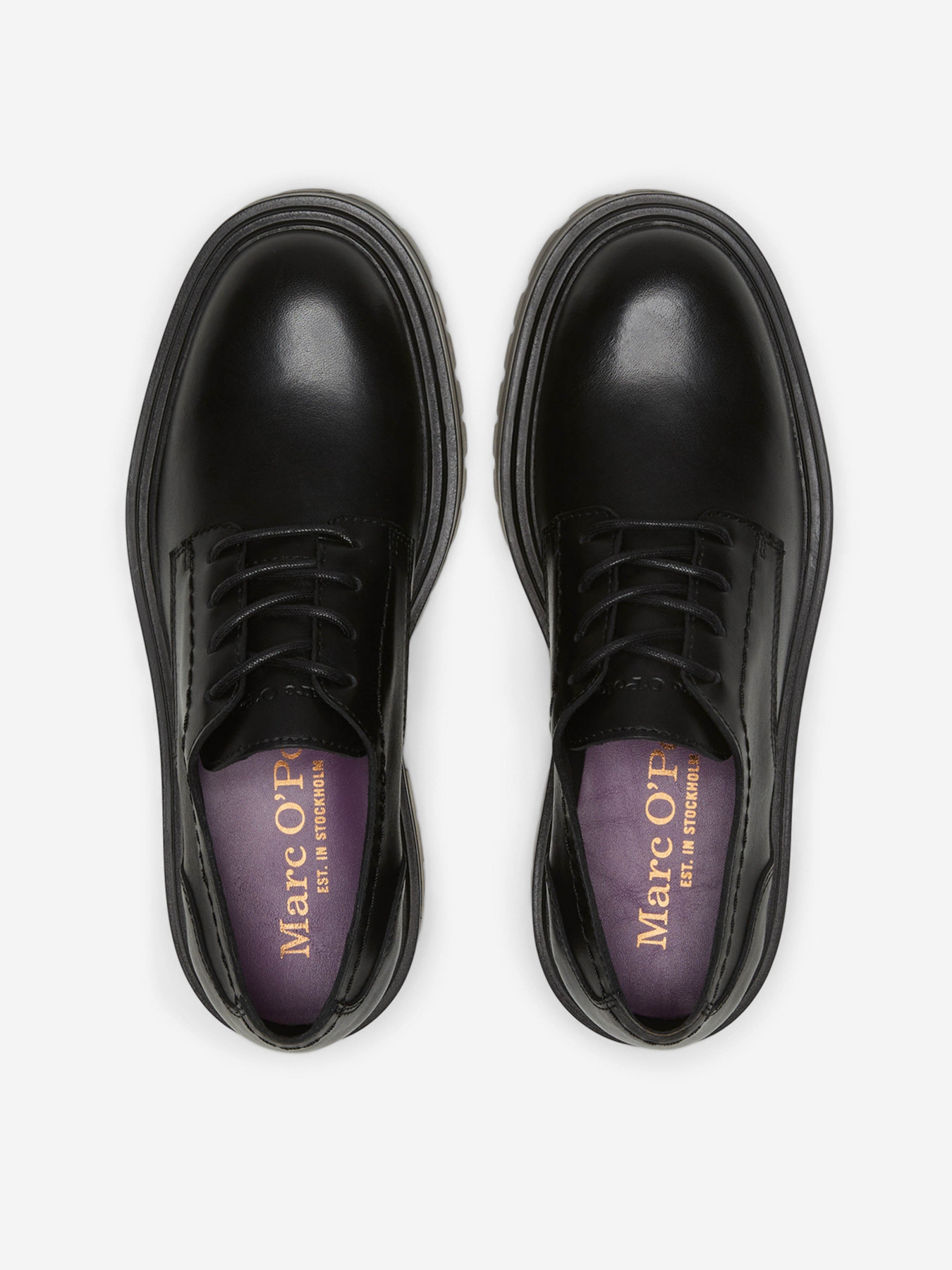 Броги Marc O’Polo модель 30817213401134-990 Фото