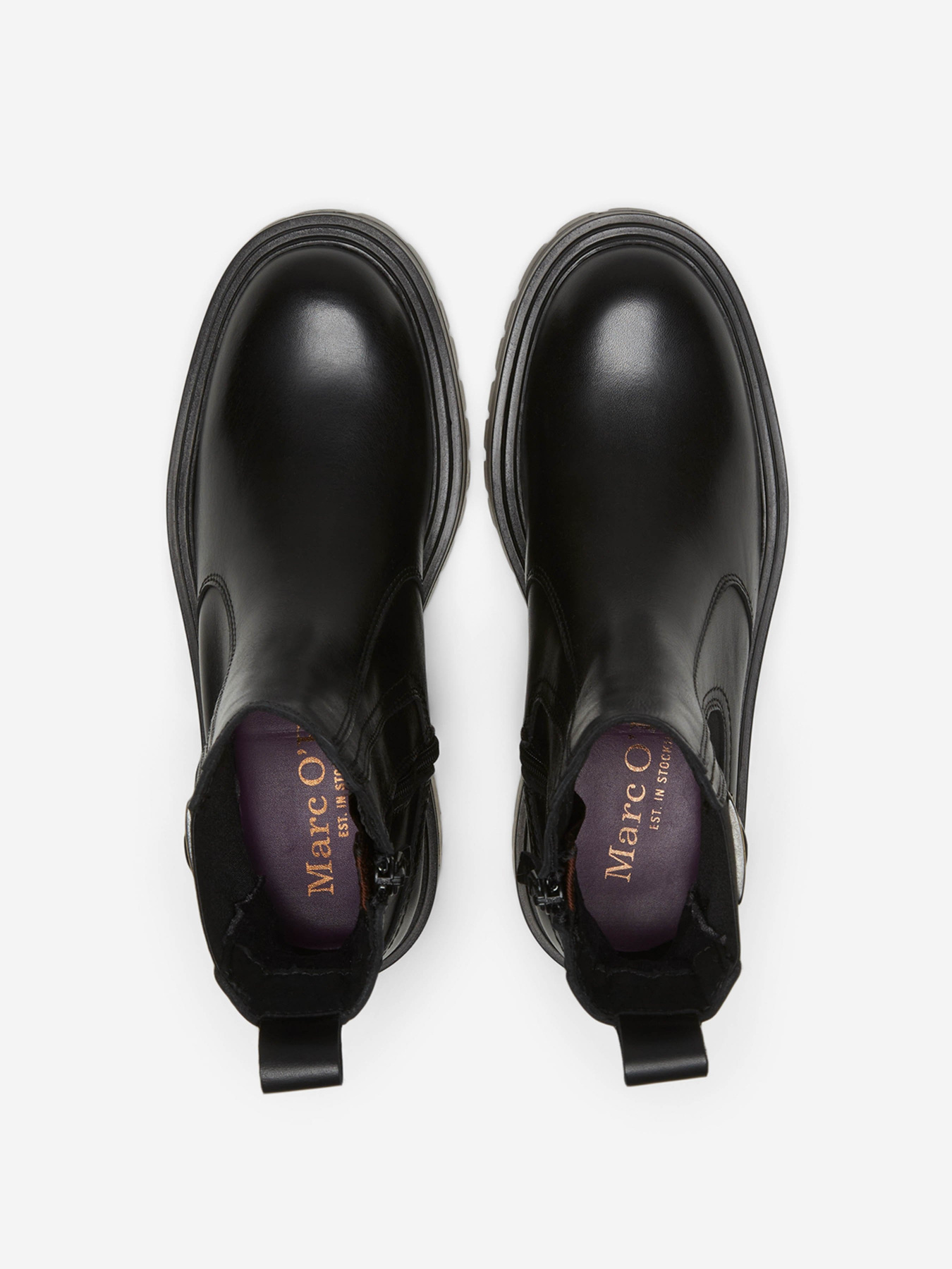 Челси Marc O’Polo модель 30817215001134-990 Фото