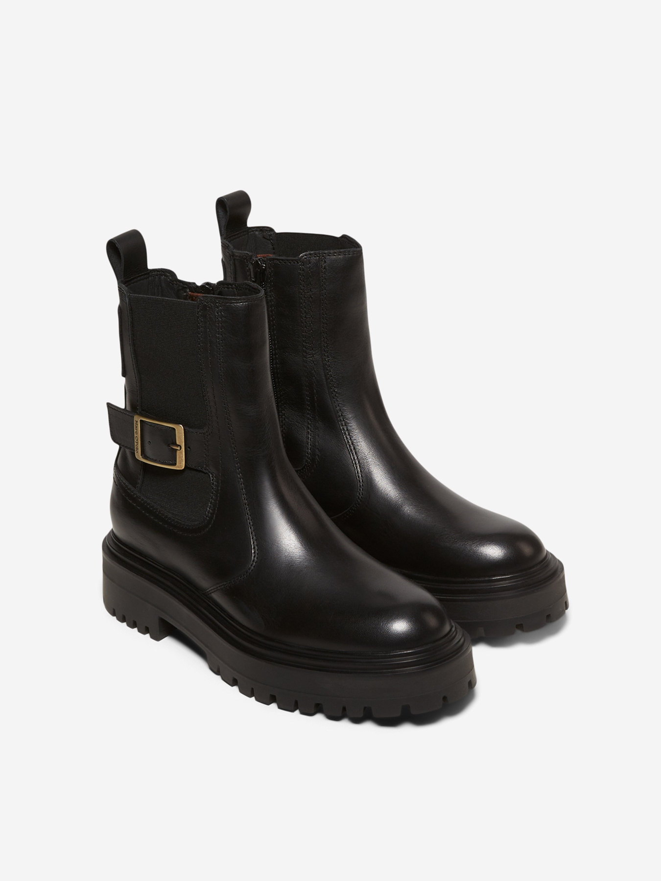 Челси Marc O’Polo модель 30817215001134-990 Фото