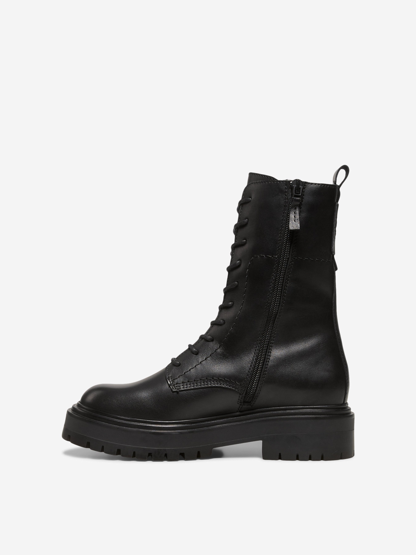 Ботинки Marc O’Polo модель 30817216301134-990 Фото