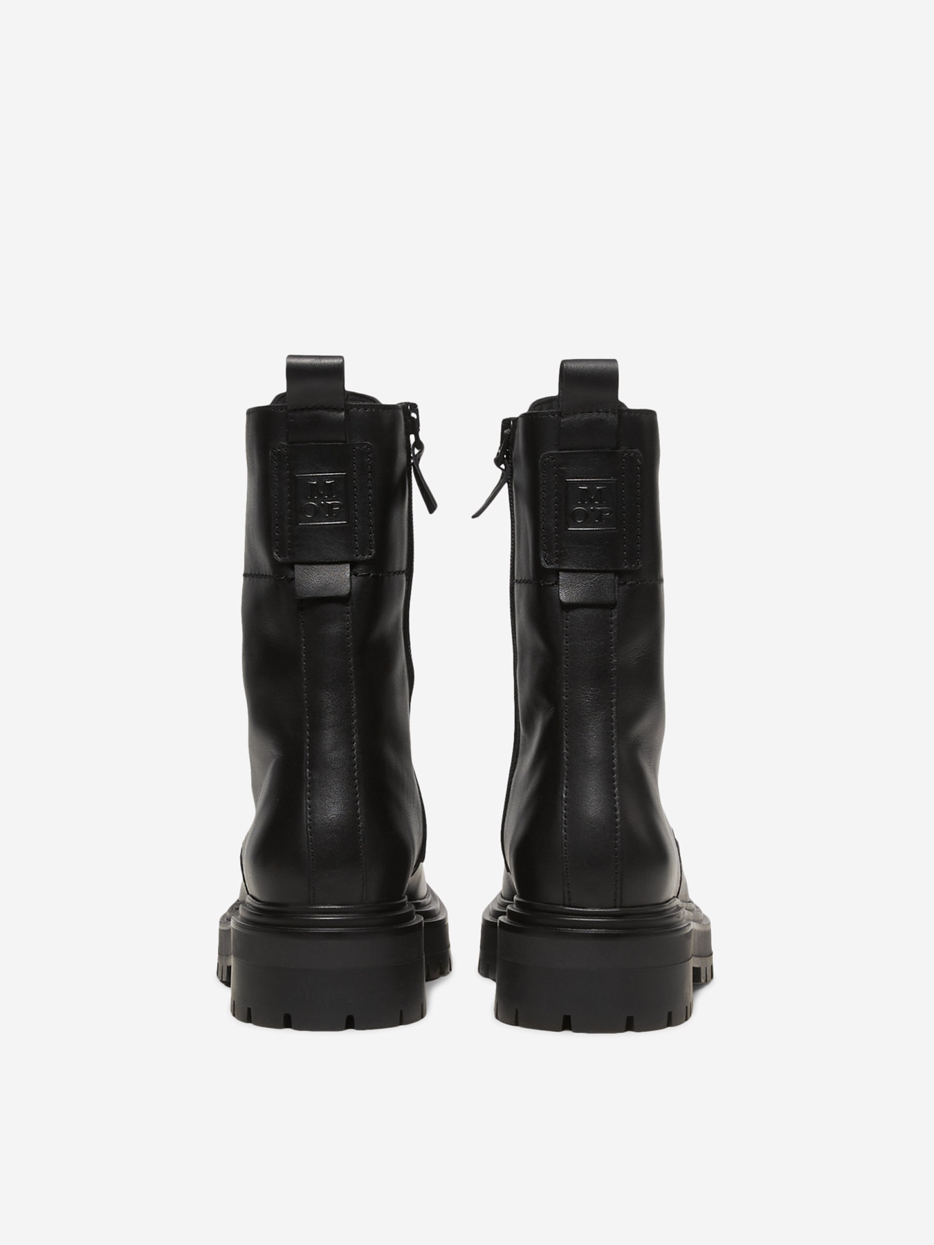 Черевики Marc O’Polo модель 30817216301134-990 Фото