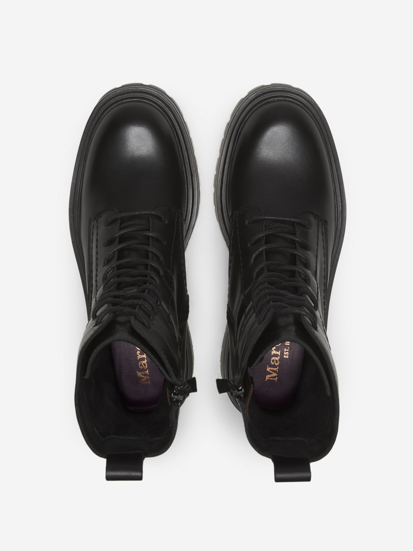 Черевики Marc O’Polo модель 30817216301134-990 Фото