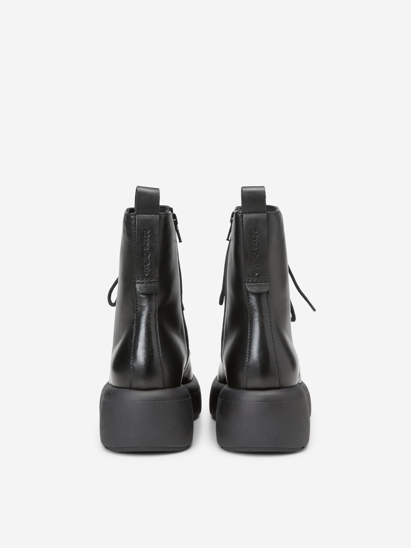 Черевики Marc O’Polo модель 30818016301134-990 Фото