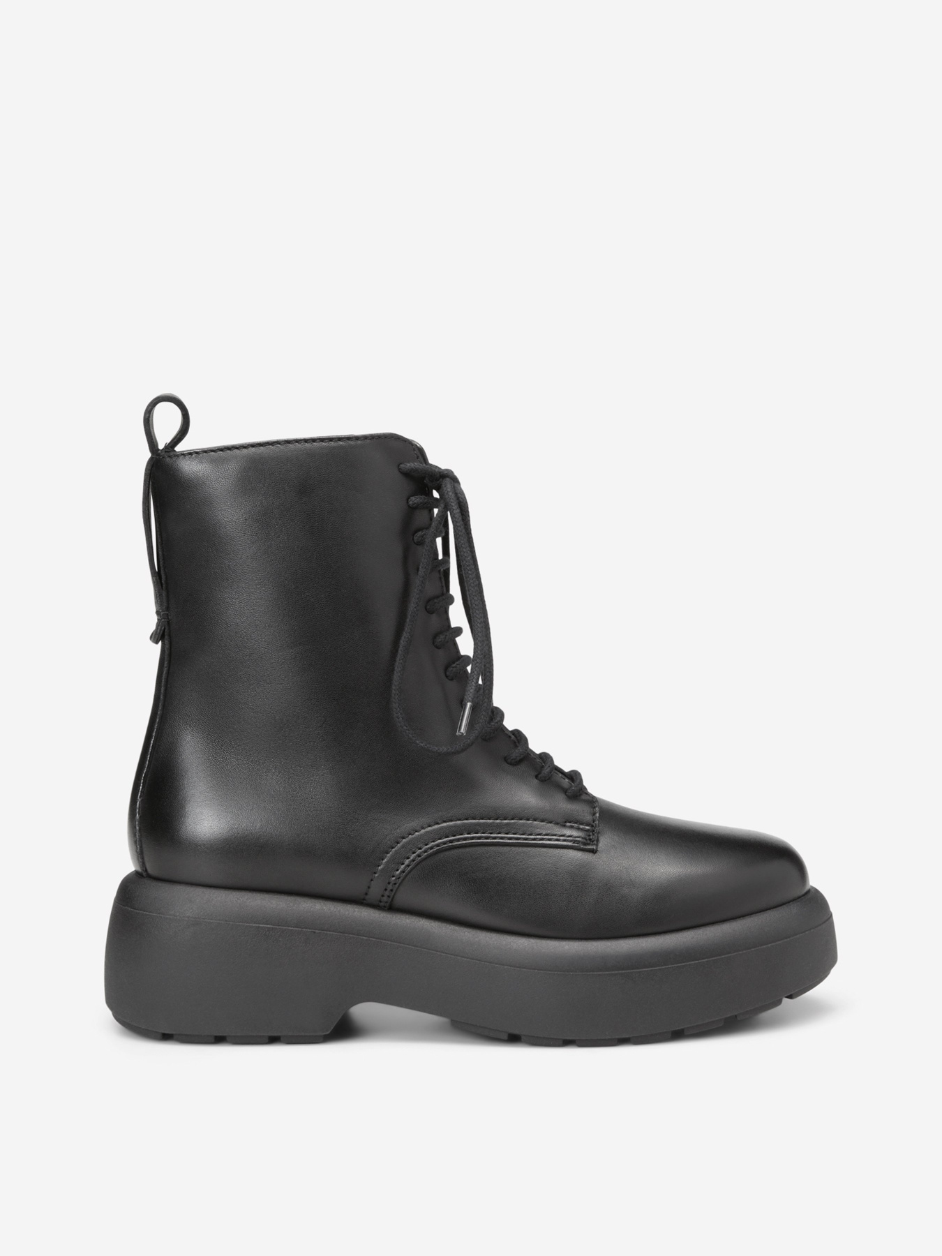 Черевики Marc O’Polo модель 30818016301134-990 Фото