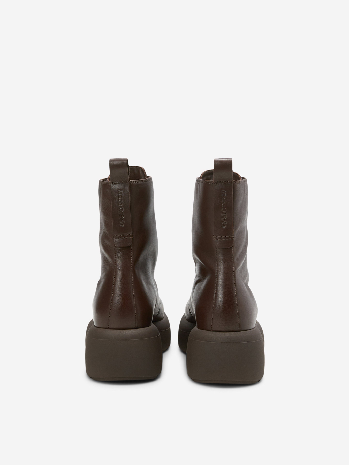 Черевики Marc O’Polo модель 30818016302134-779 Черевики Marc O’Polo модель 30818016302134-779 Фото