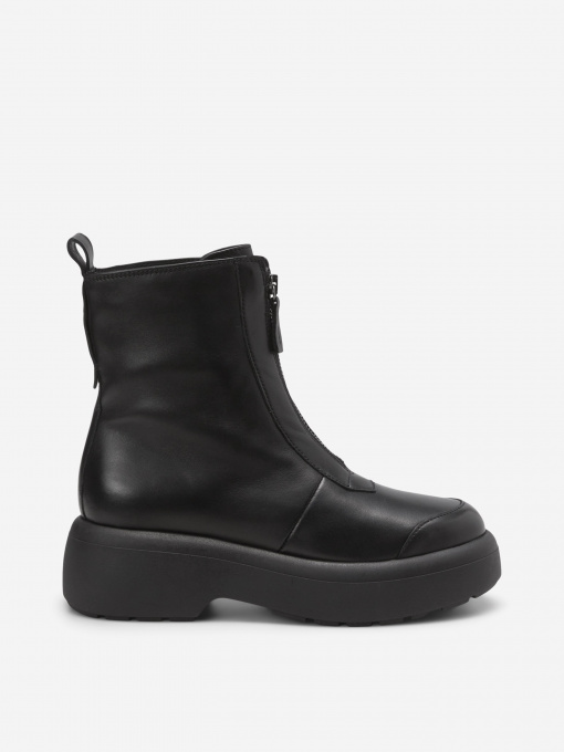 Ботинки Marc O’Polo модель 30818016302134-990 Фото