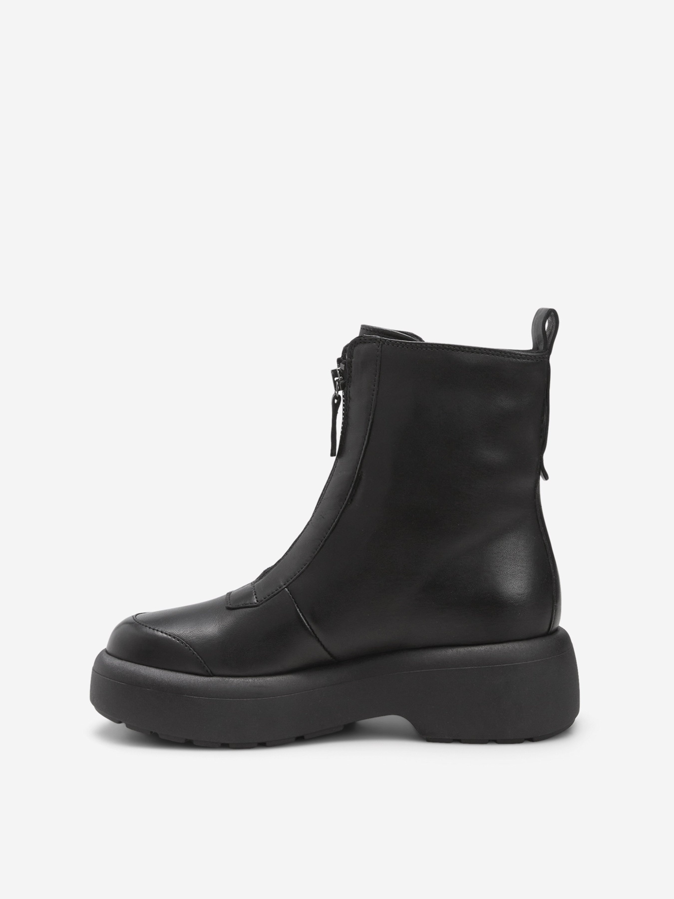 Черевики Marc O’Polo модель 30818016302134-990 Фото