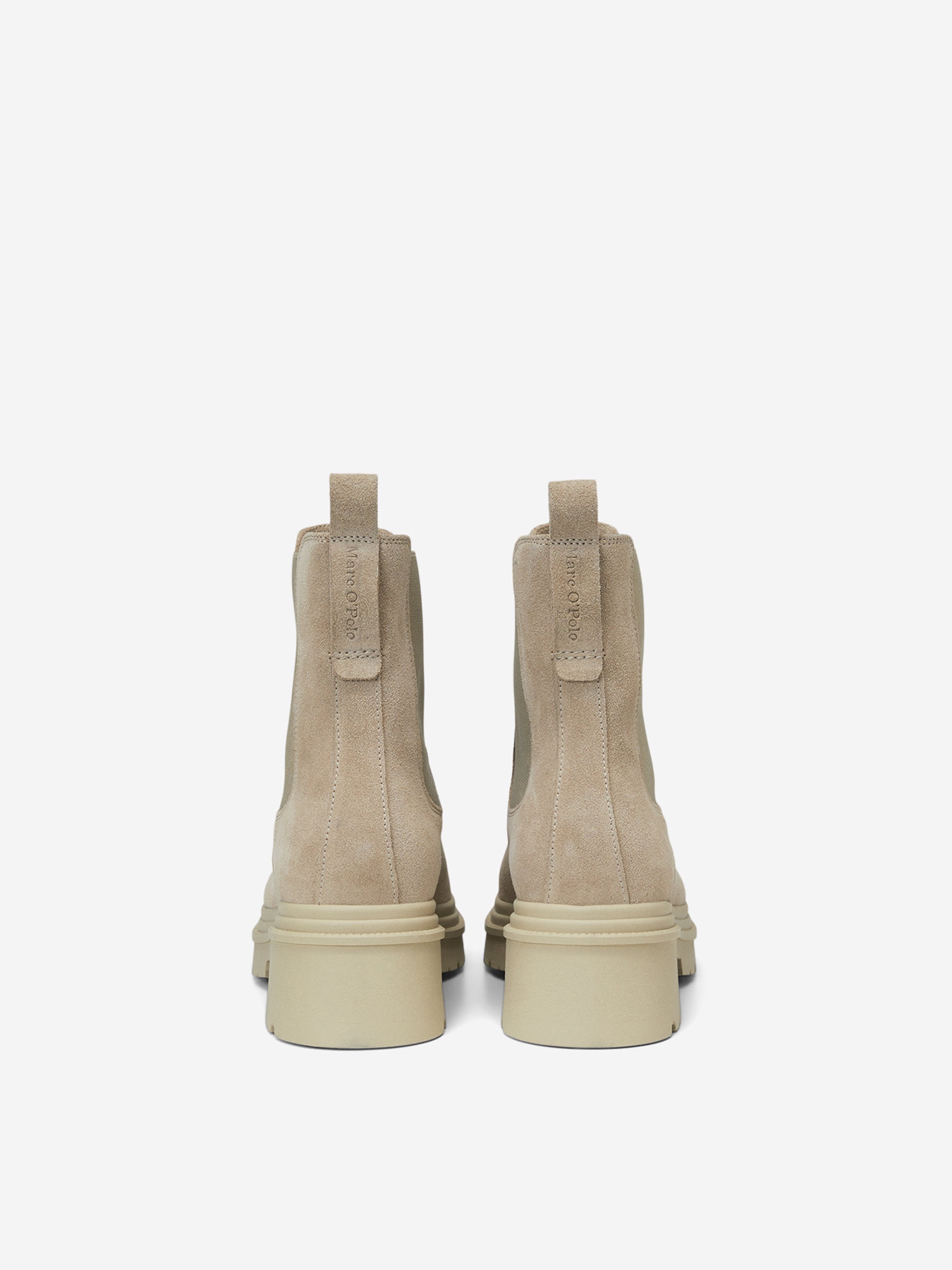 Челси Marc O’Polo модель 30818026301300-715 Фото