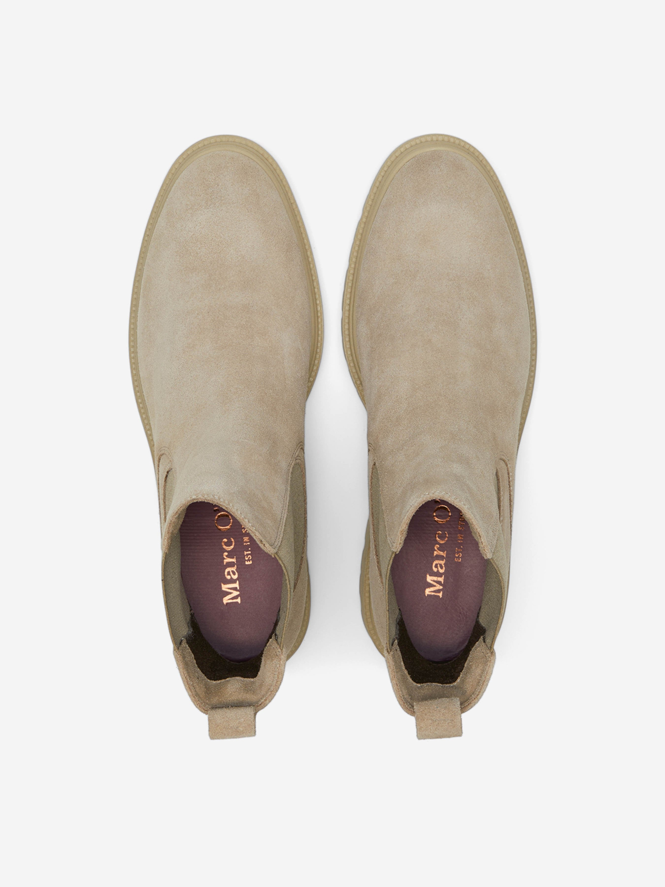 Челси Marc O’Polo модель 30818026301300-715 Фото