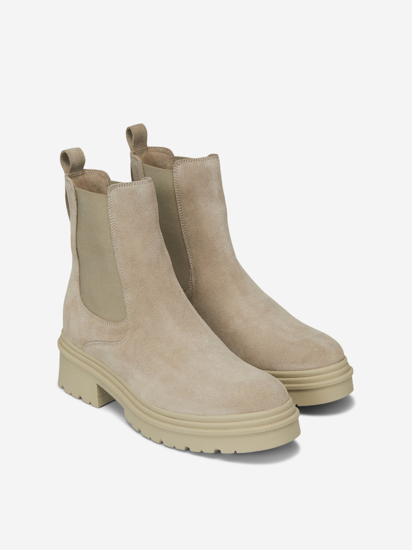 Челси Marc O’Polo модель 30818026301300-715 Фото