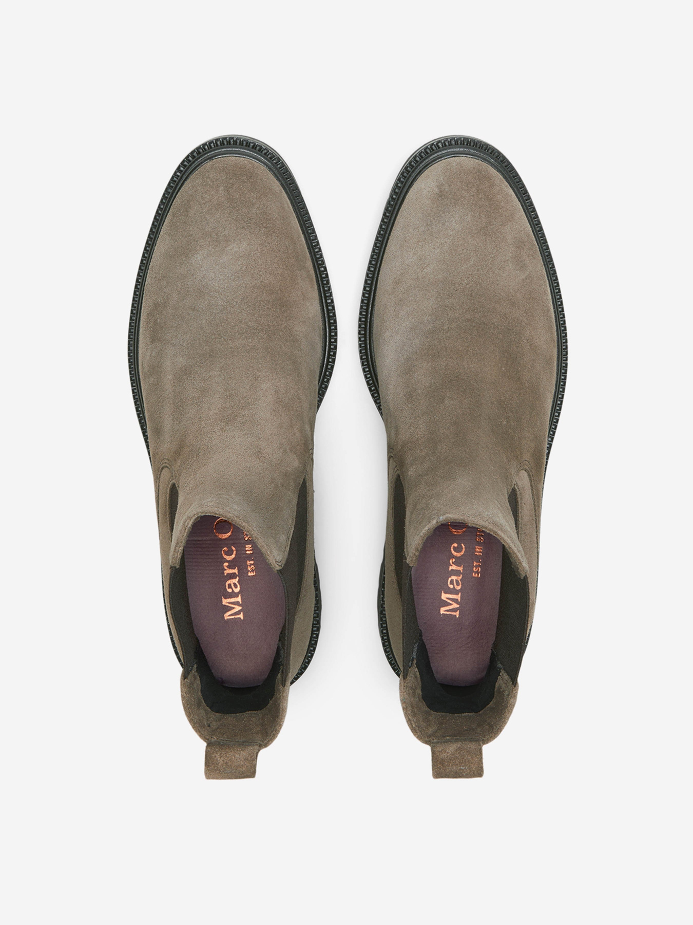 Челсі Marc O’Polo модель 30818026301300-718 Фото