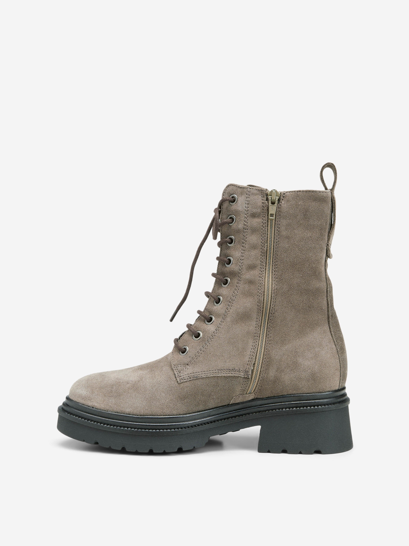 Черевики Marc O’Polo модель 30818026303300-718 Фото