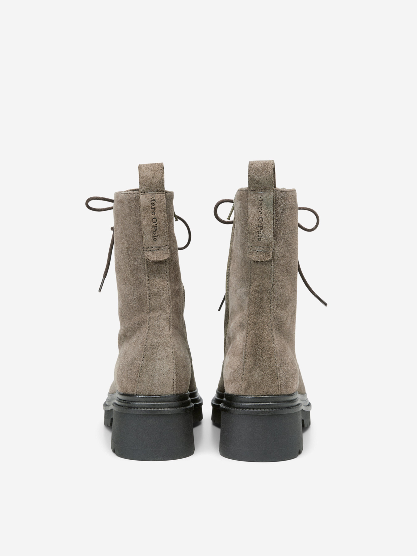 Черевики Marc O’Polo модель 30818026303300-718 Фото