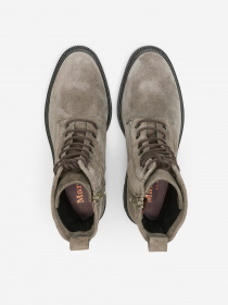 Черевики Marc O’Polo модель 30818026303300-718 Фото