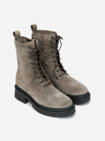 Черевики Marc O’Polo модель 30818026303300-718 Фото