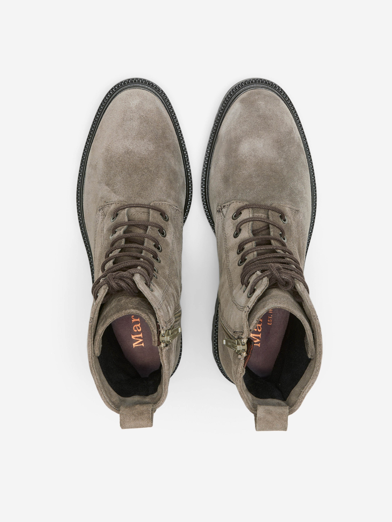 Черевики Marc O’Polo модель 30818026303300-718 Черевики Marc O’Polo модель 30818026303300-718 Фото