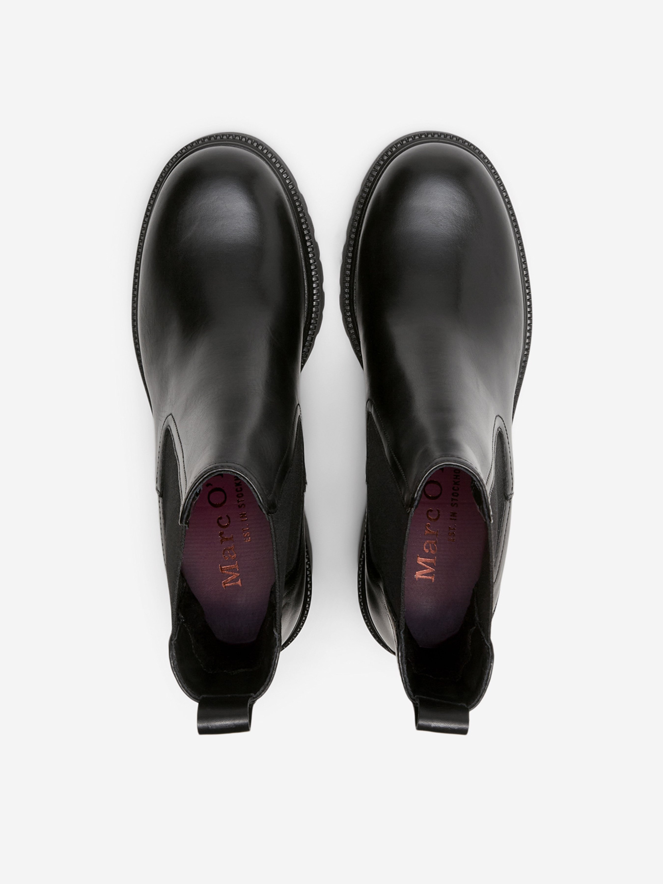 Челси Marc O’Polo модель 30818035001134-990 Фото