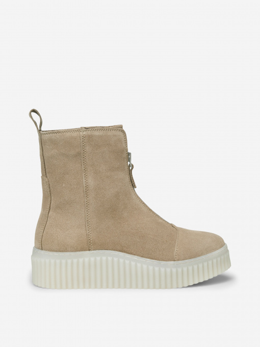 Ботинки Marc O’Polo модель 30916066003300-717 Фото