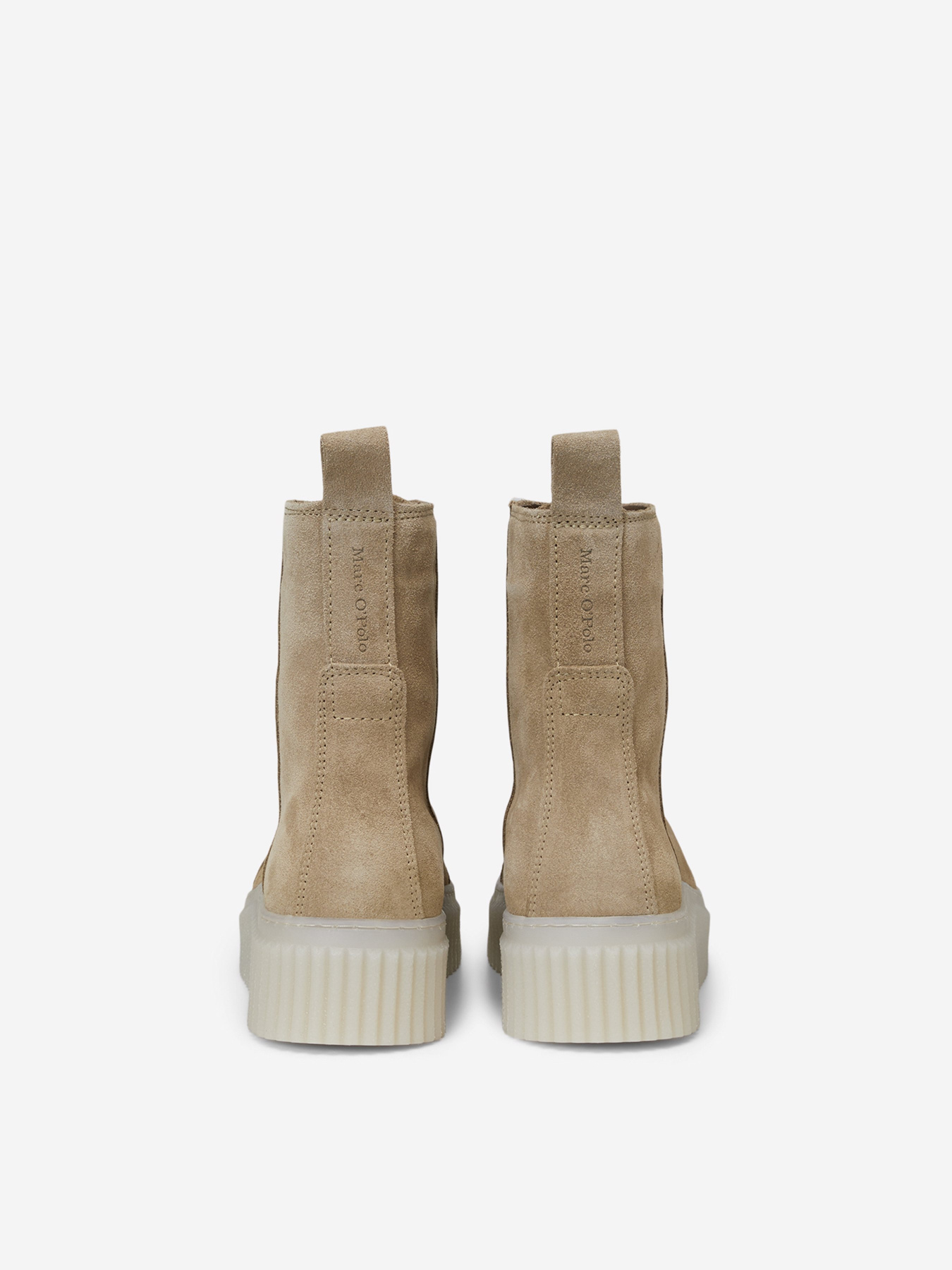 Черевики Marc O’Polo модель 30916066003300-717 Черевики Marc O’Polo модель 30916066003300-717 Фото