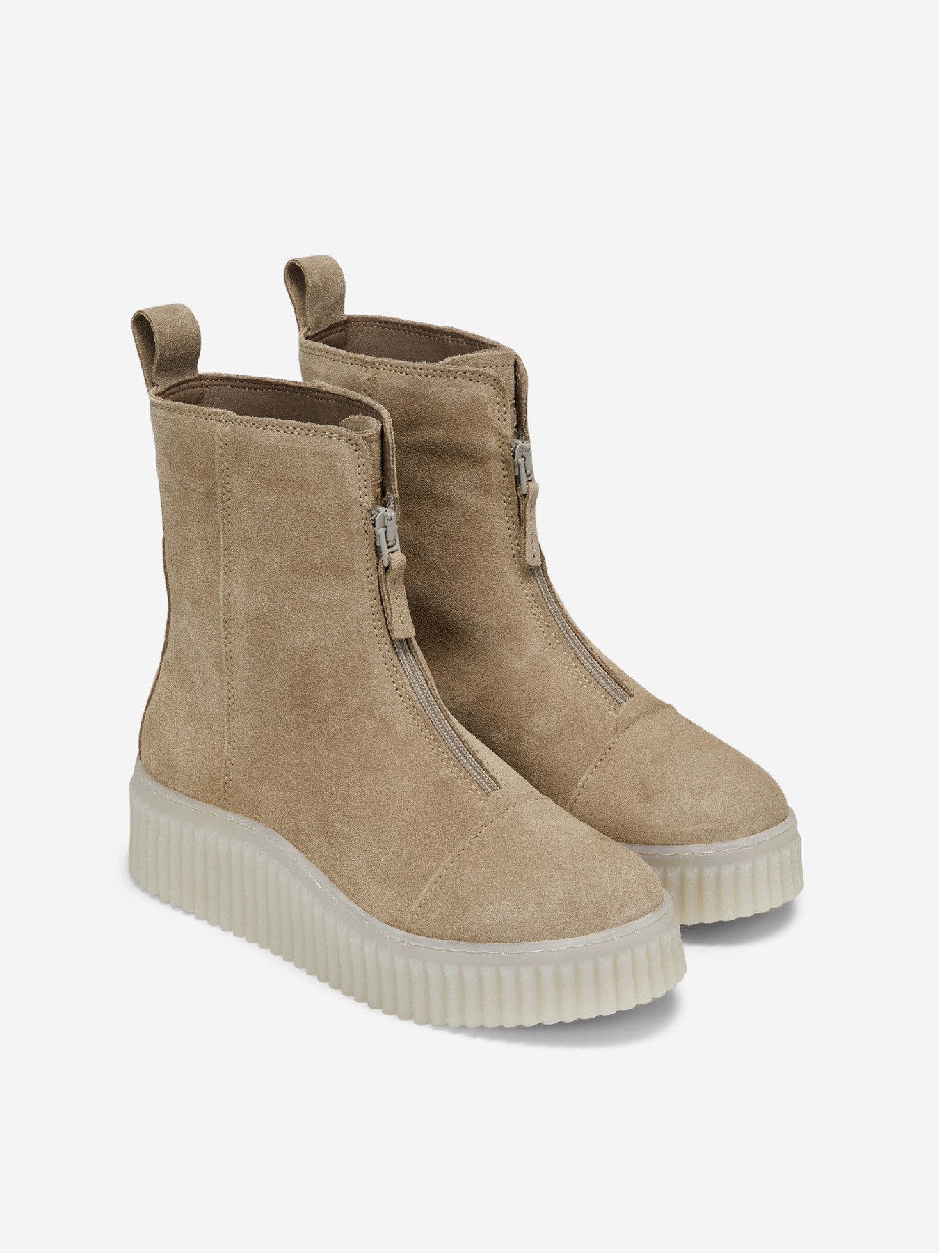 Черевики Marc O’Polo модель 30916066003300-717 Черевики Marc O’Polo модель 30916066003300-717 Фото